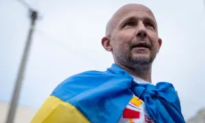 В Україні судитимуть зрадника, який допомагав окупантам у Бучі