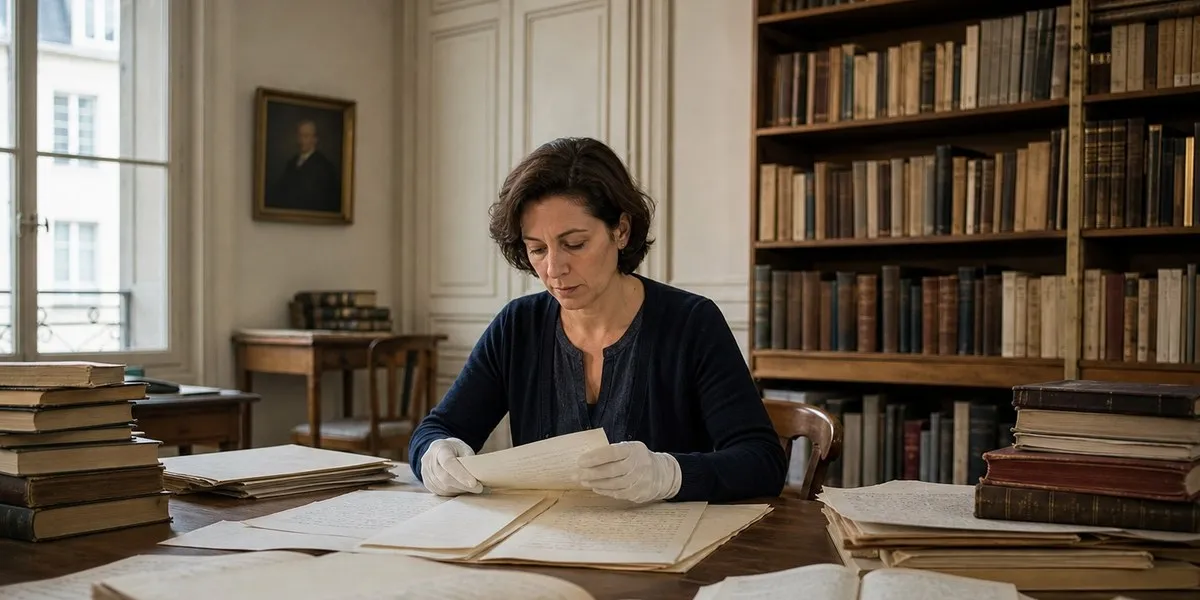 Goncourt Academy removes novel from longlist over AI-use suspicions — Dawn