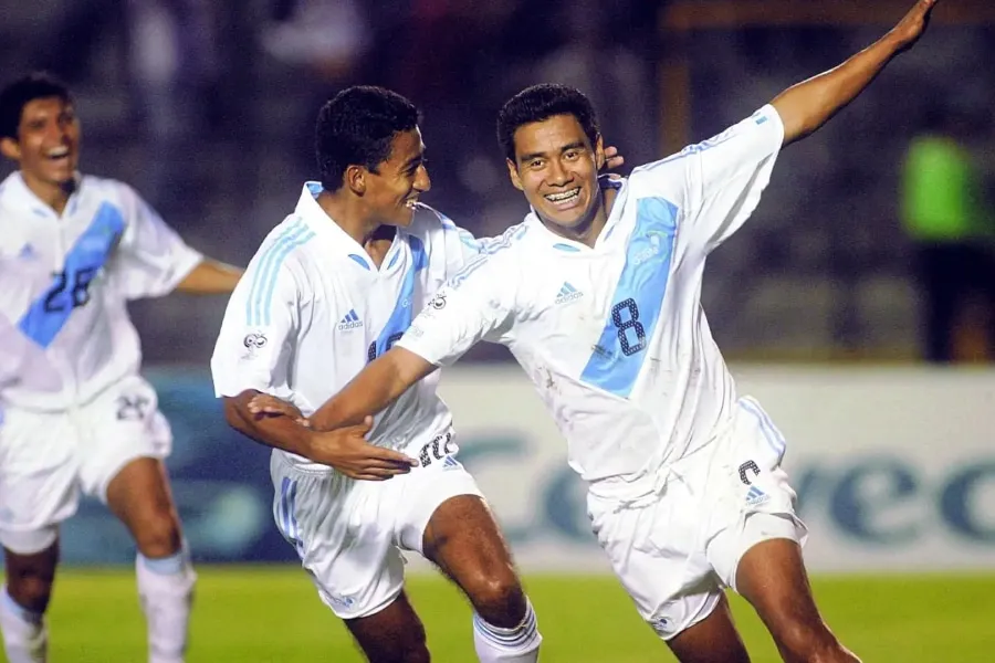 Гватемала отказалась играть против России, сборная рф осталась без международных матчей