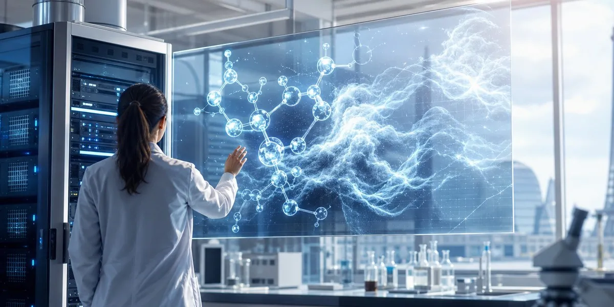Google to give 200 European scientists access to frontier models — Channel NewsAsia