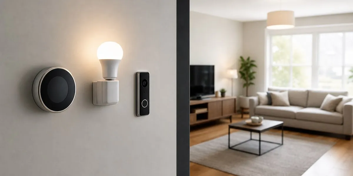 Google在美国启动AI代理访问Google Home设备的早期访问