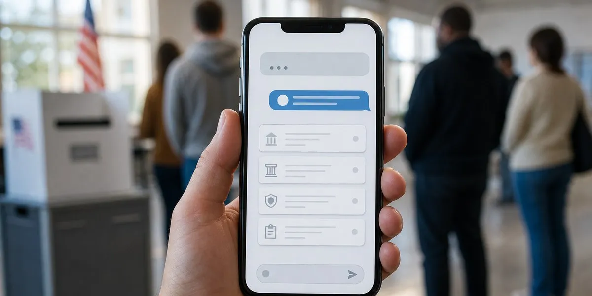 Google AI Mode in the US avoided answering about the 2020 election — Ars Technica