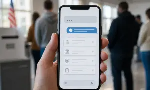 Demis Hassabis przejmuje kierownictwo operacyjne Google DeepMind