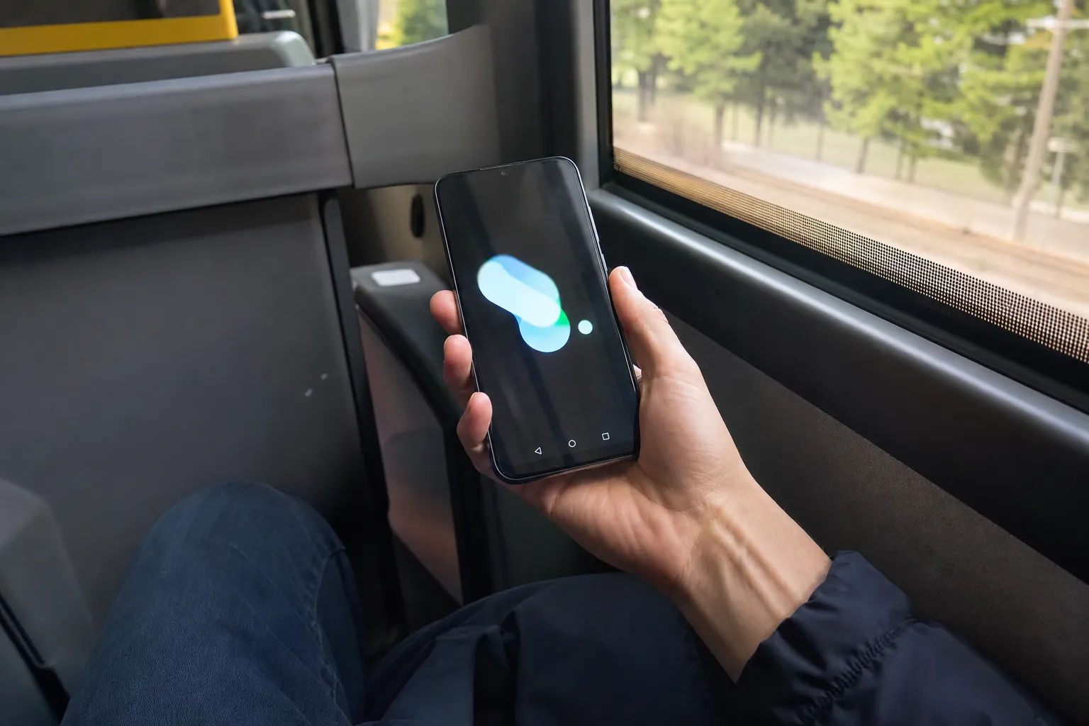 Google宣布推出五项Android无障碍与个性化更新