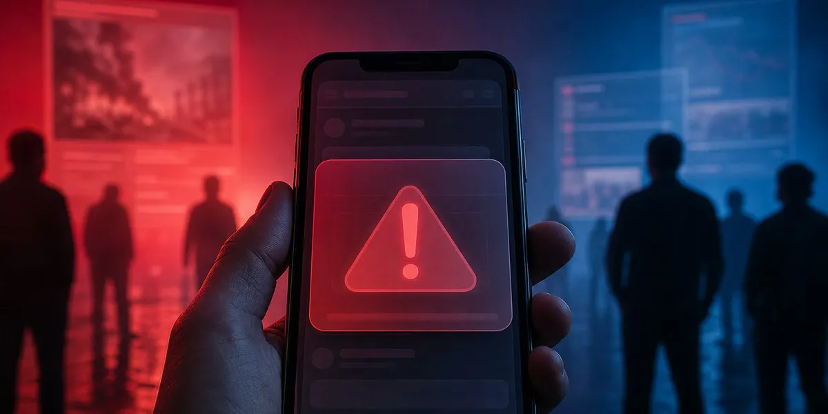 Google uruchamia w Chrome ostrzeżenia o podejrzanych stronach — The Verge