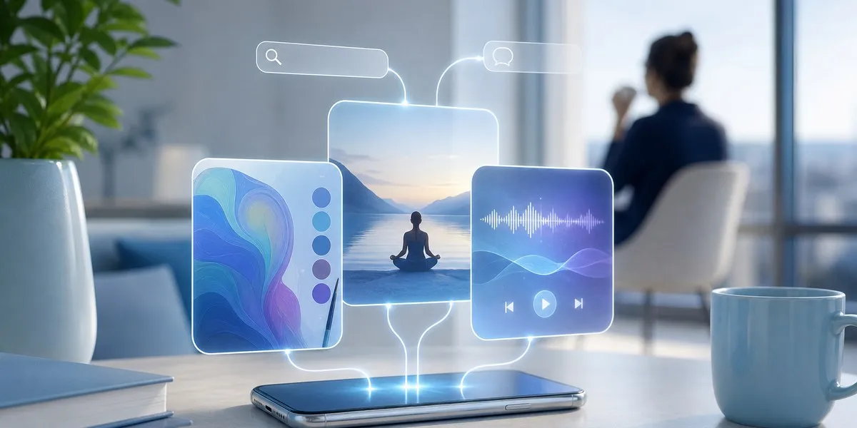 Google otworzył Connected Apps Platform dla Gemini i Search — TechCrunch