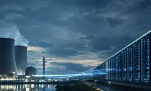 Google заказала 3,59 ГВт электроэнергии у Constellation — The Express Tribune