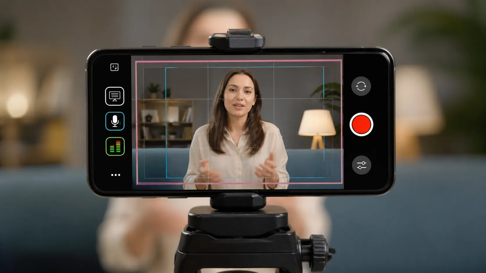 Firma Google dodała do modelu Pixel 11 zestaw narzędzi Creator Suite