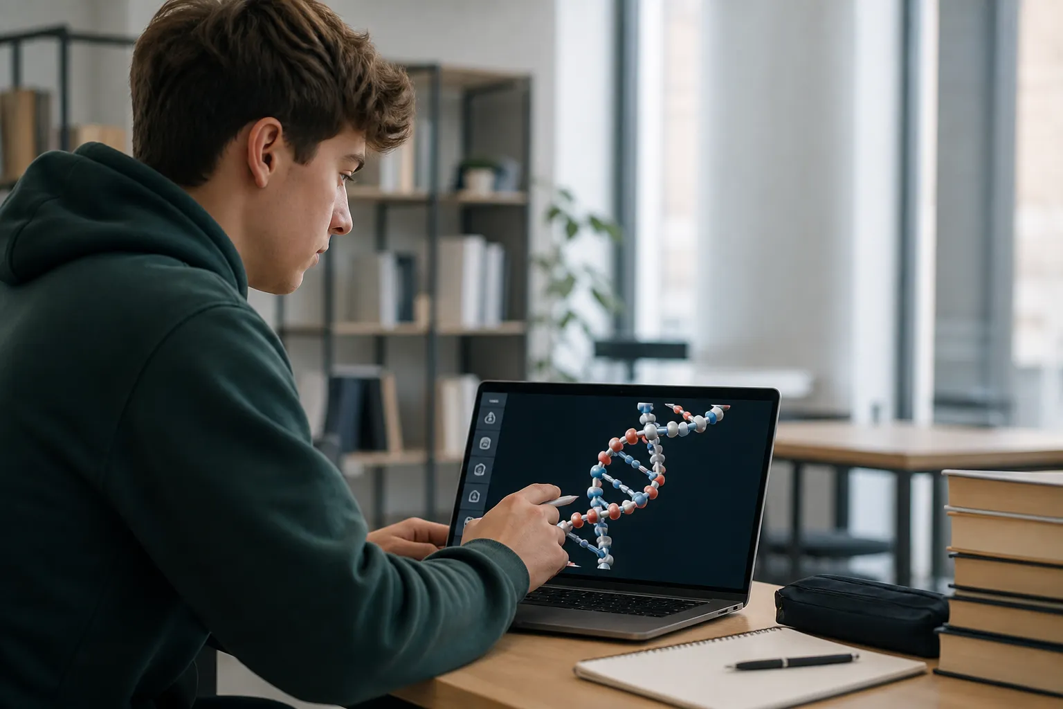 Google has added new learning tools to Search and Gemini
