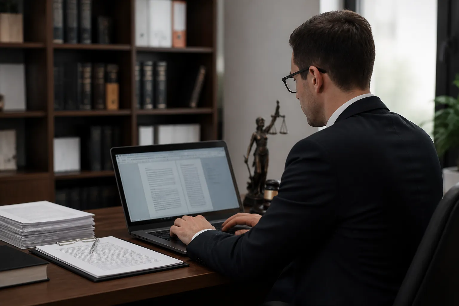 Google expands Gemini with tools for lawyers | UA.NEWS