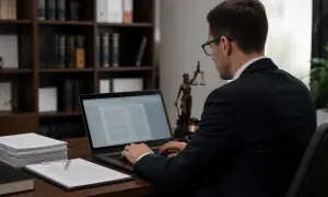 Google rozszerzył platformę Gemini o narzędzia dla prawników