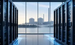 Очільниця World Energy Council закликала диверсифікувати енергомаршрути — Asharq Al-Awsat