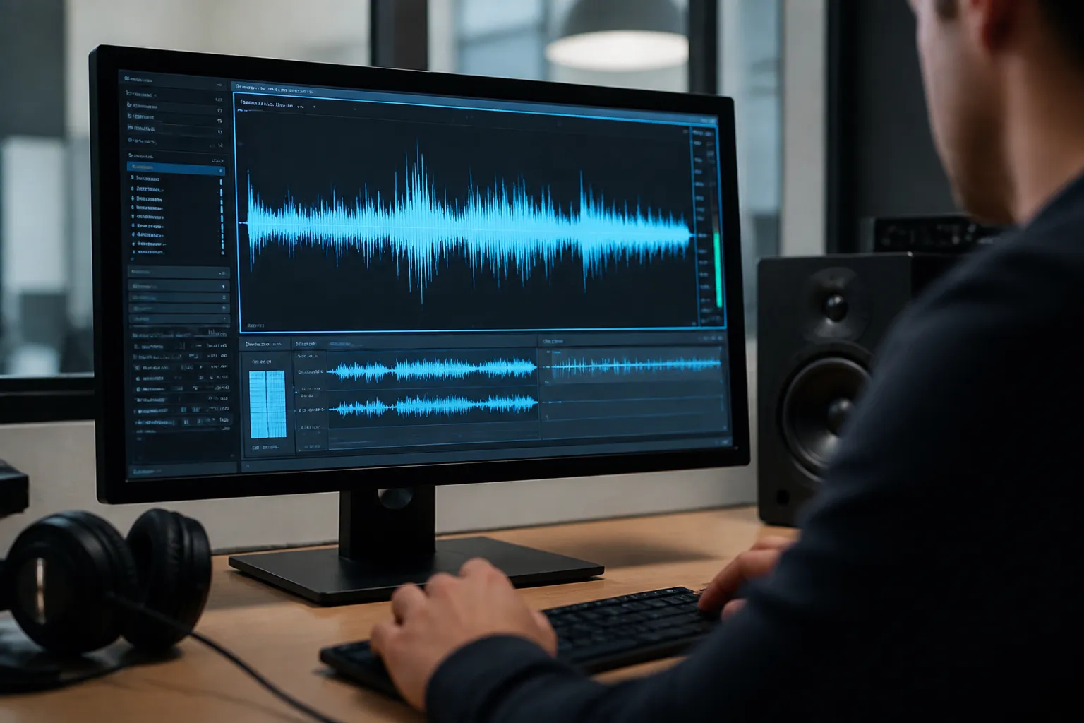 谷歌推出用于音频转写的 Gemini 3.5 Transcribe AI 模型——The Verge