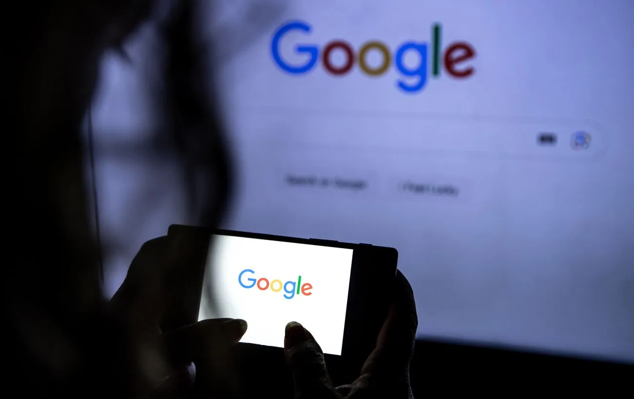 У Росії попередили про ризик втрати доступу до сервісів Google