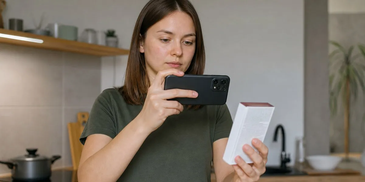 Google запустила в Gemini Live функцію для голосового опису побаченого через камеру