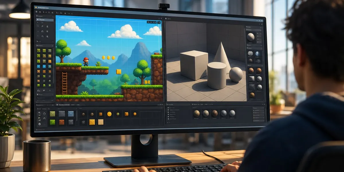 Google launches AI-powered Playground game creation platform in the US — Engadget