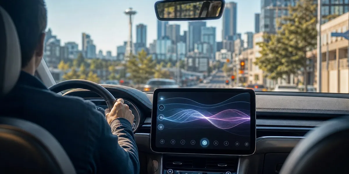 Google Maps 在 CarPlay 中接入 Gemini 语音助手——InsideEVs