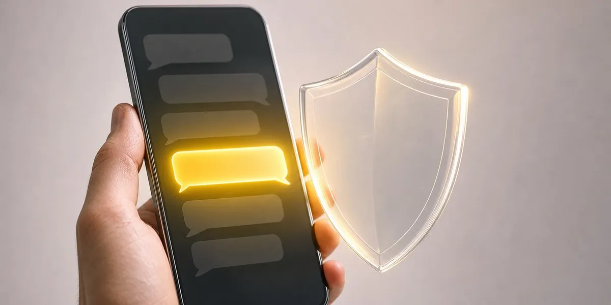 Google将在Messages中添加AI诈骗消息警告功能——Engadget