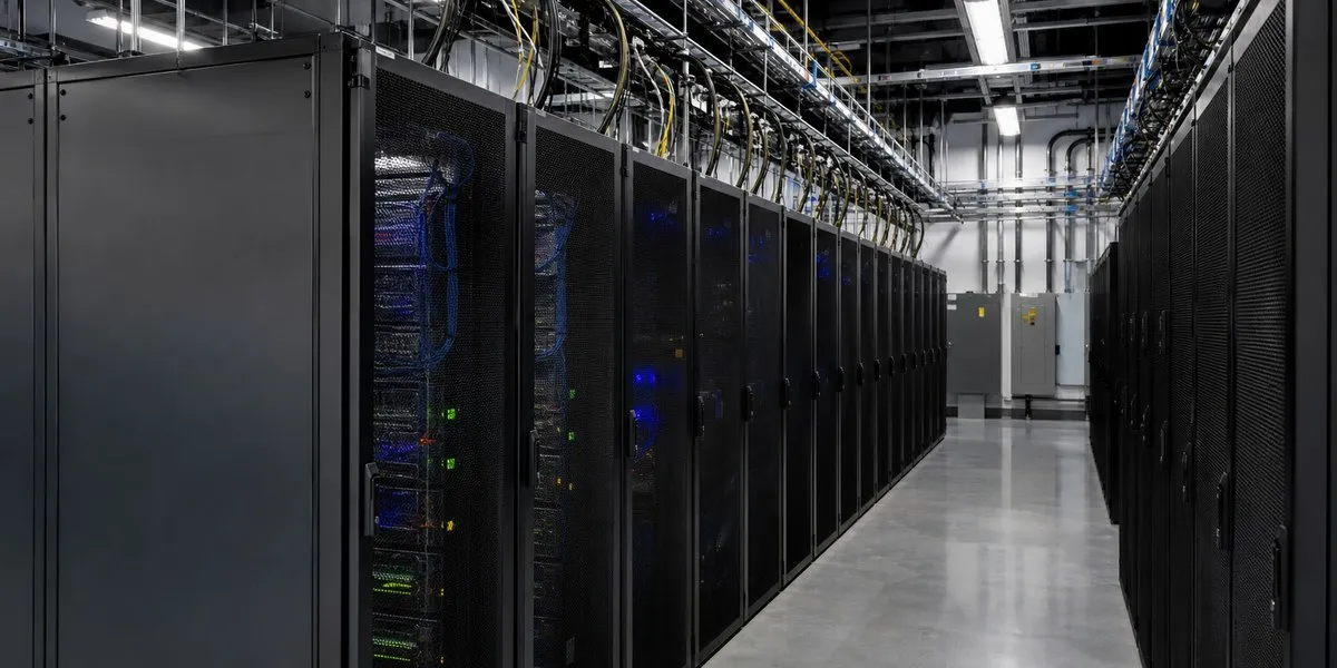 Google、Nvidia与Emerald AI成立数据中心联盟——TechCrunch