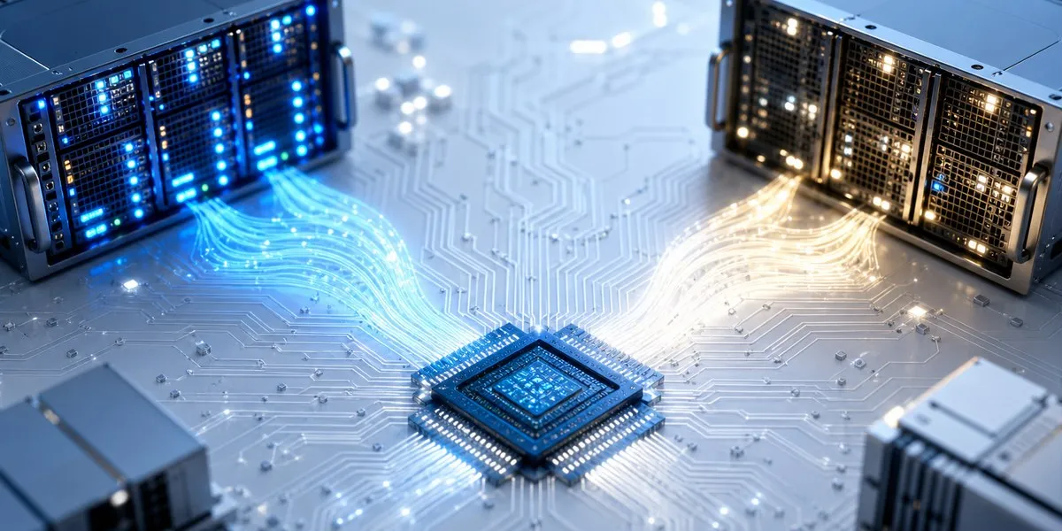Google open-sources TorchTPU to run PyTorch on its AI chips — TechCrunch