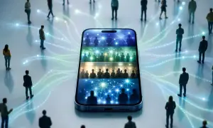 Apple запатентовала очки дополненной реальности
