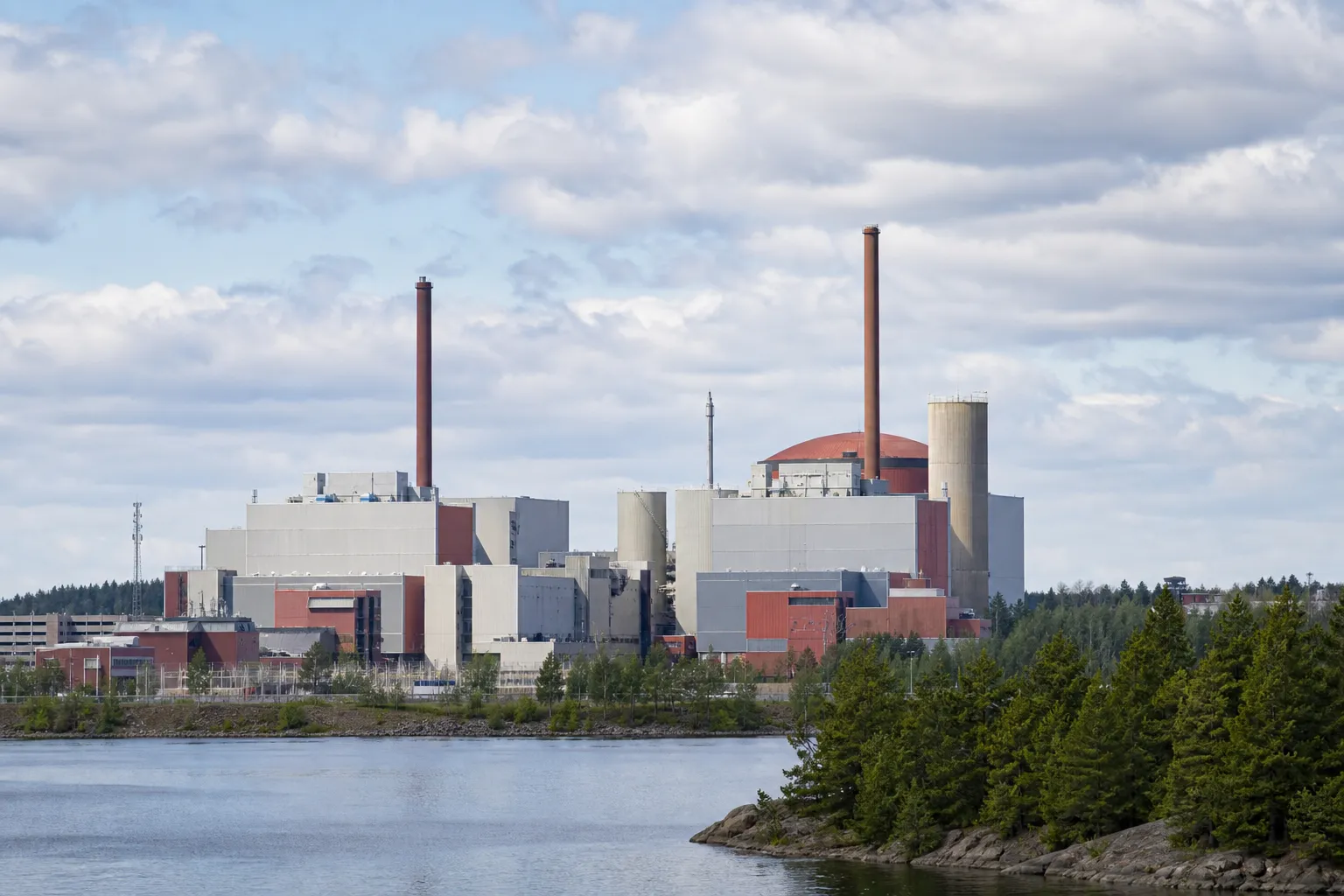 Yle: Google planuje zainwestować w Finlandii co najmniej 13 mld euro