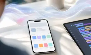 Apple выпустит новый iPad