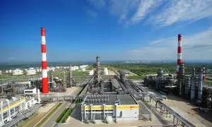 Росія заявила про удари по залізничній інфраструктурі на заході України