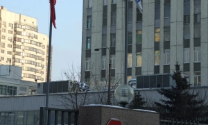 Російські ЗМІ оголосили бойкот Держдумі, їх позбавили акредитації