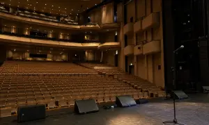 Продюсерка Франческа Муді пояснила, як обирає вистави для Edinburgh Fringe