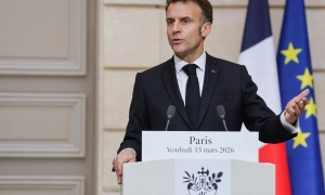 Ніколь Кідман вперше прокоментувала розлучення з Кітом Урбаном