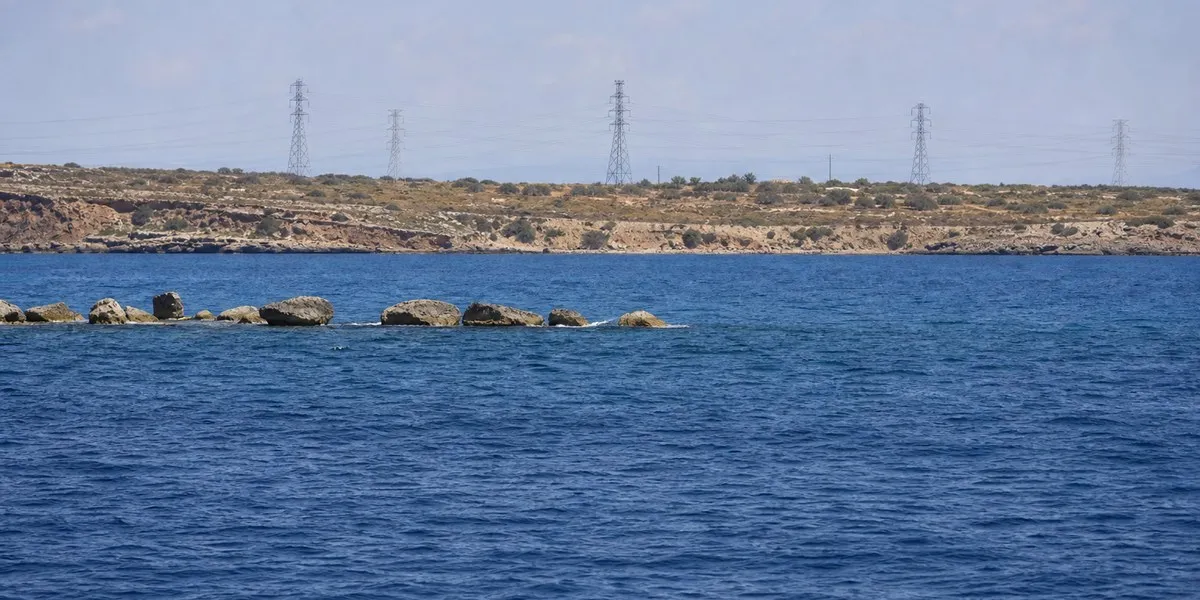 Cyprus Mail: Great Sea Interconnector może stwarzać ryzyko dla Cypru