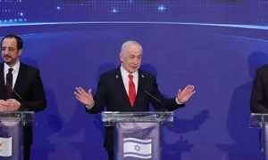 Всевидюче око. В Ізраїлі представили технологію, яка допоможе «дивитися крізь стіни»