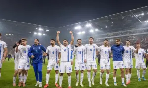 Украинский боксер признан лучшим бойцом года