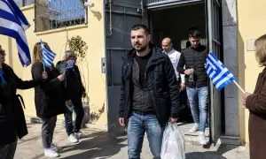 Палестинский центр призвал отложить выборы в Законодательный совет
