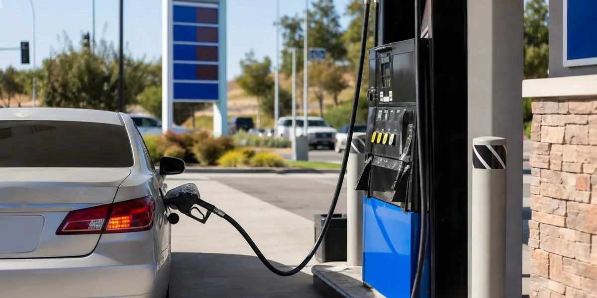 Former Congresswoman Greene blames Trump for rising fuel prices — The Hill