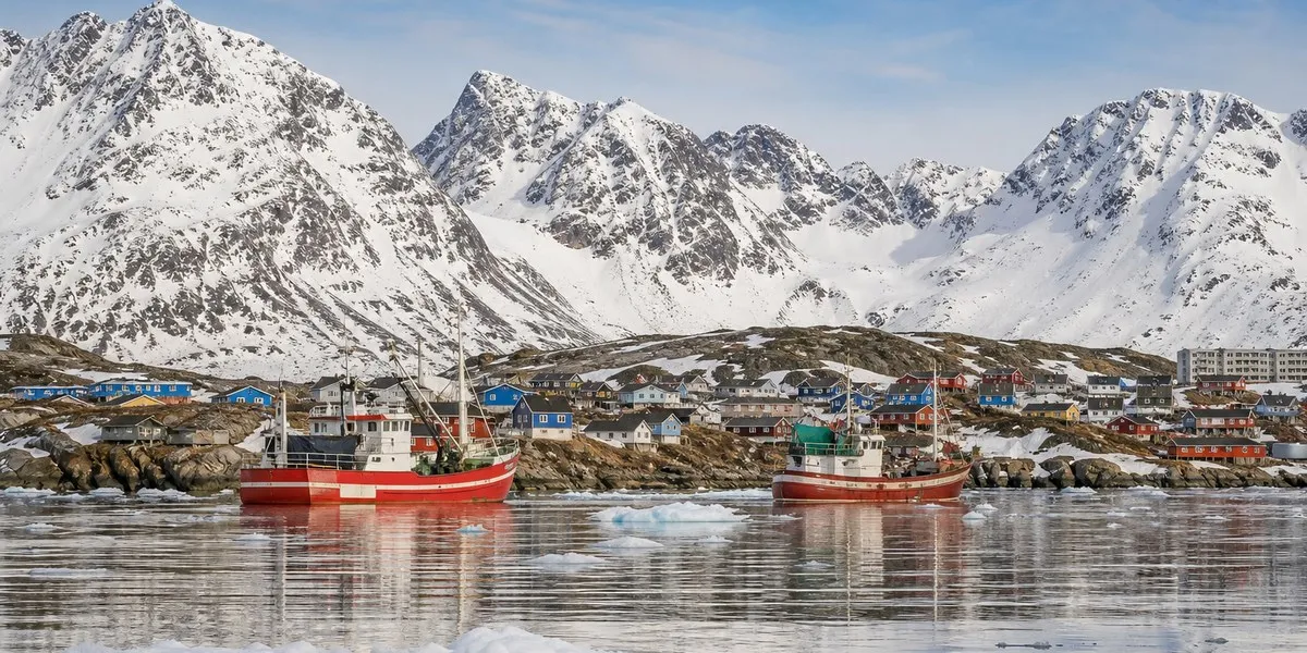 专家：格陵兰安全协议未赋予美国实质性新权利——France 24