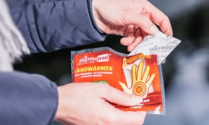 Постачальника грілок для військових оштрафували на понад 1 млн грн