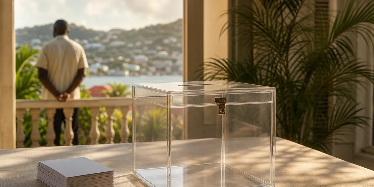Grenada officially nominates 46 candidates for November 5 election — The Rio Times