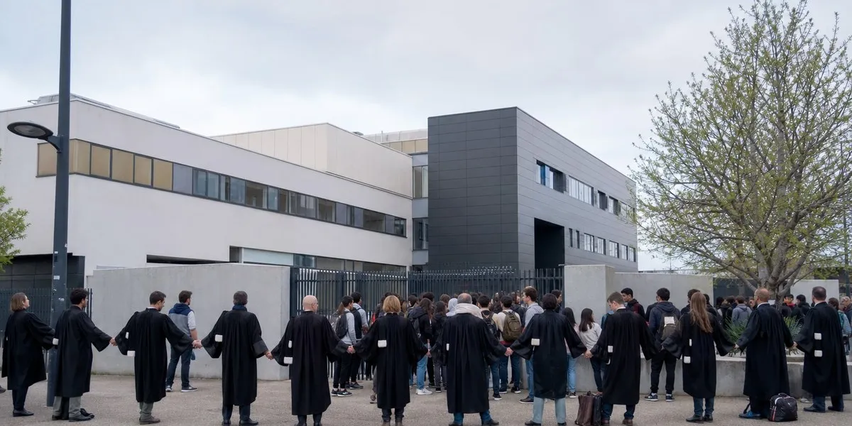 Климатическая активистка Тунберг присоединилась к протесту в Париже — The Guardian