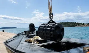 Євросоюз знову продовжив санкції проти Росії