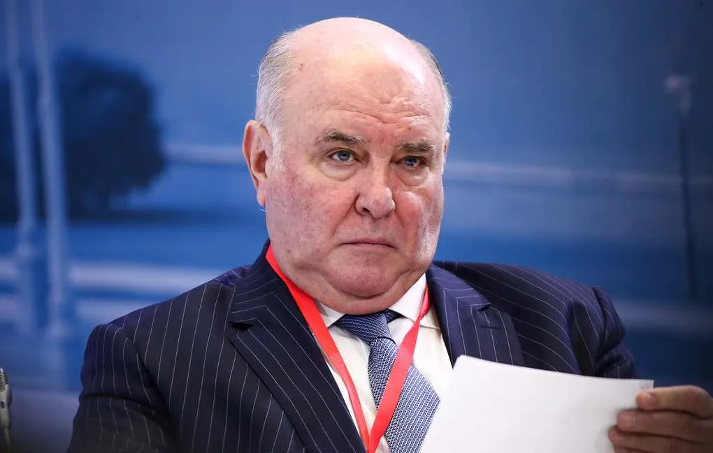 В РФ заявили про готовність відновити мирні переговори з Україною