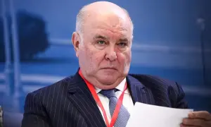 Після російської атаки Харків залишився без світла