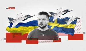 Parlament powołuje prorektora Lwowskiego Uniwersytetu Narodowego na sędziego Sądu Konstytucyjnego