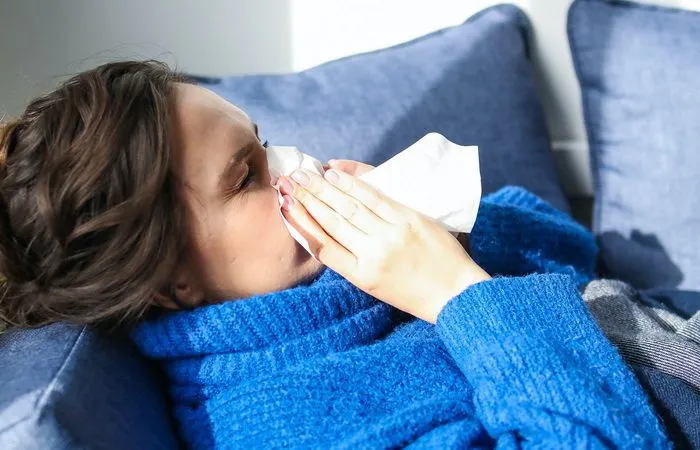 Європу накрила хвиля «гонконзького» грипу, головна група ризику — діти