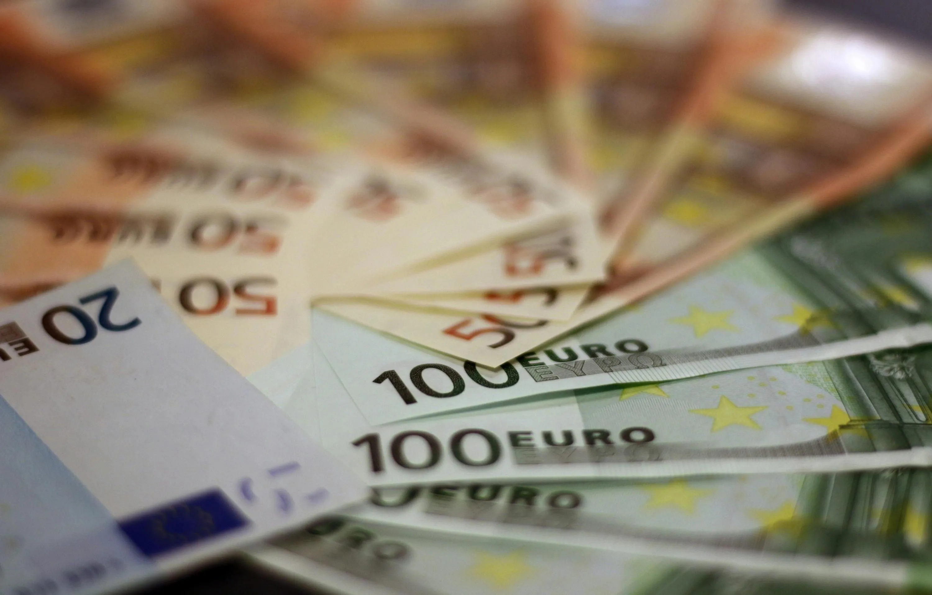 ЄС виділить на проєкти для медіа в Україні €6,6 млн ЄС виділить на проєкти для медіа в Україні €6,6 млн