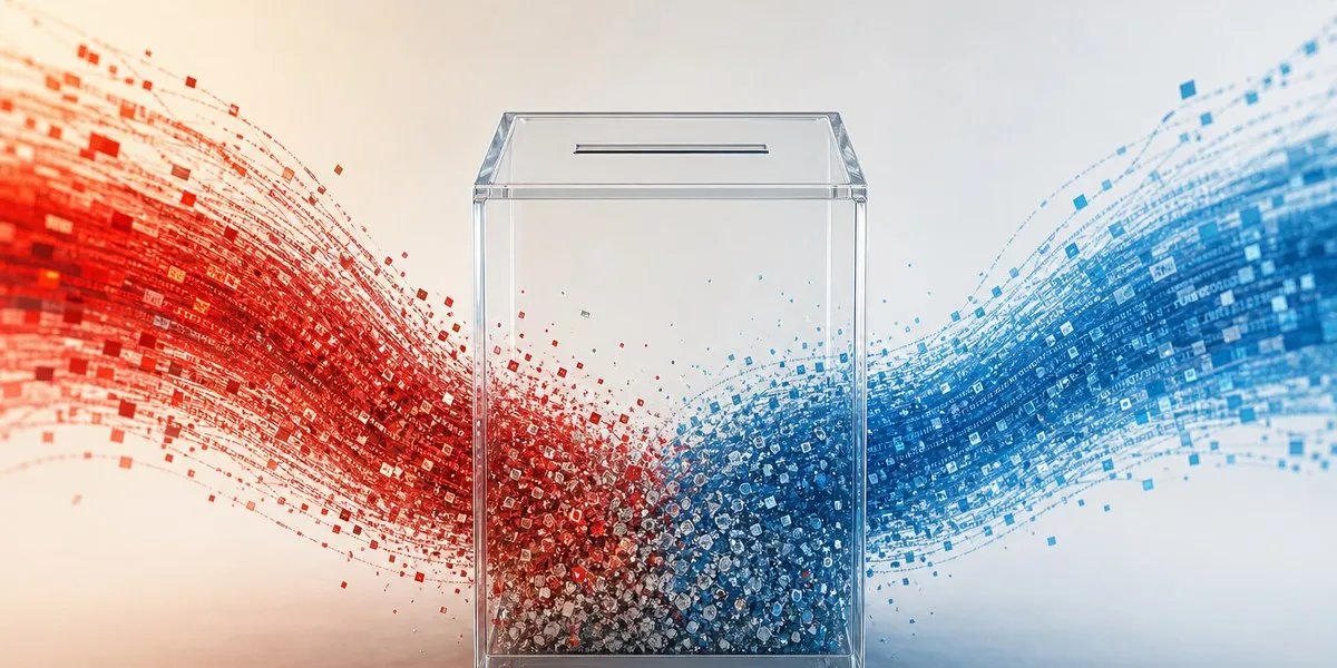 TechCrunch：Grok在92%的回答中选择共和党人，GPT则选择民主党人
