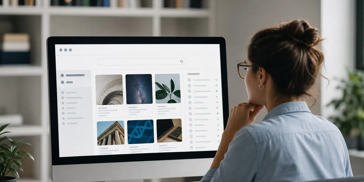 Grokipedia updates its design in v0.3 — The Verge