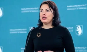 США вразили судно з «маршруту наркоторгівлі» у Тихому океані, двоє загиблих