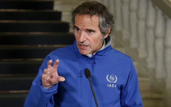 Україна та РФ погодили перемир’я для ремонту лінії на ЗАЕС